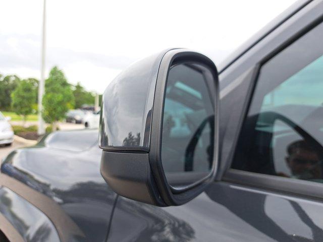 used 2024 Toyota Tacoma car, priced at $34,781
