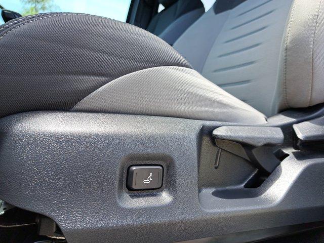 used 2024 Toyota Tacoma car, priced at $37,954