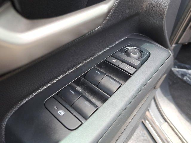 used 2024 Toyota Tacoma car, priced at $37,954