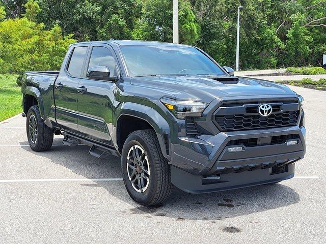 used 2024 Toyota Tacoma car, priced at $37,954