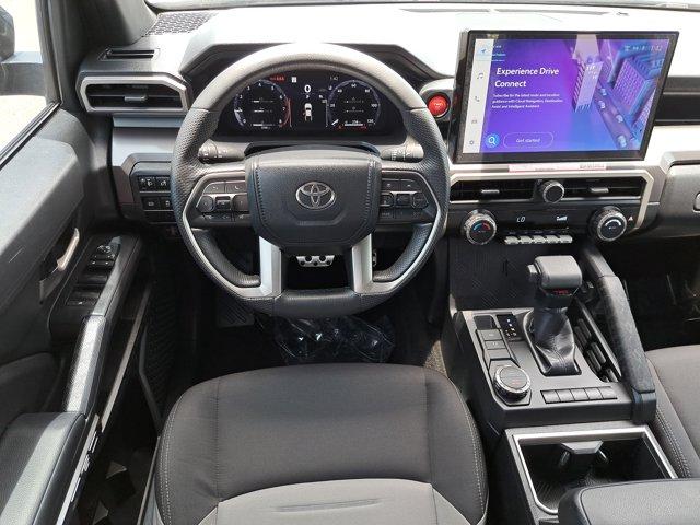 used 2024 Toyota Tacoma car, priced at $37,954