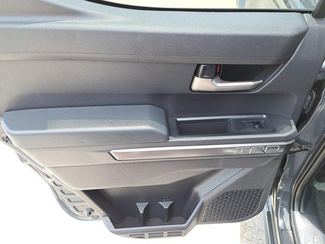 used 2024 Toyota Tacoma car, priced at $37,954