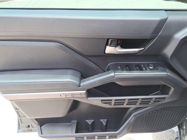 used 2024 Toyota Tacoma car, priced at $37,954