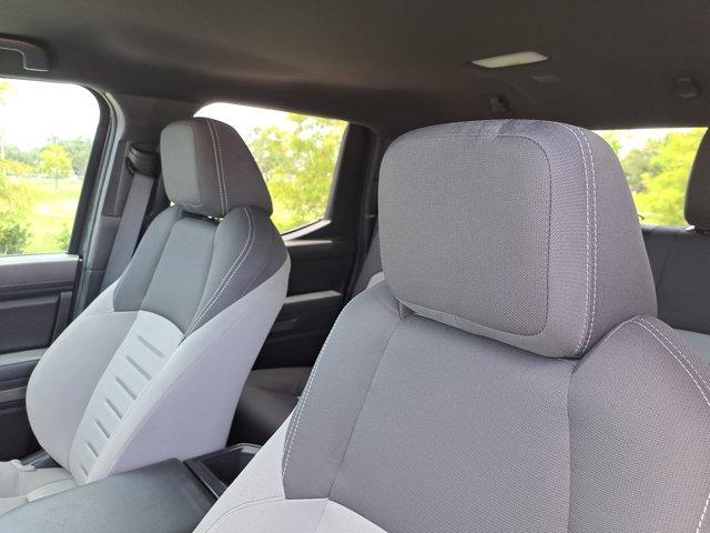 used 2024 Toyota Tacoma car, priced at $37,954