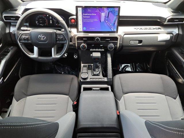 used 2024 Toyota Tacoma car, priced at $37,954