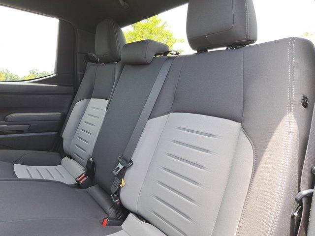 used 2024 Toyota Tacoma car, priced at $37,954