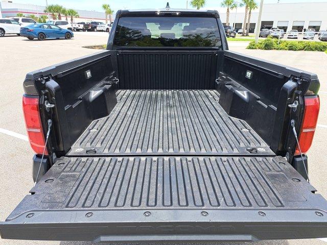 used 2024 Toyota Tacoma car, priced at $37,954