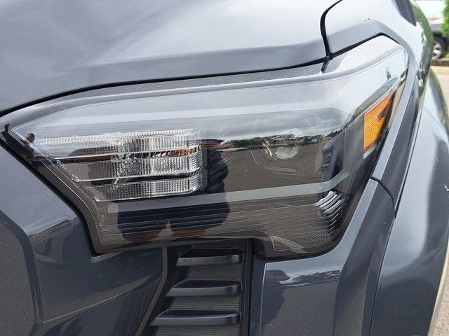 used 2024 Toyota Tacoma car, priced at $34,781