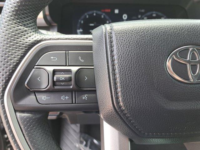 used 2024 Toyota Tacoma car, priced at $37,954