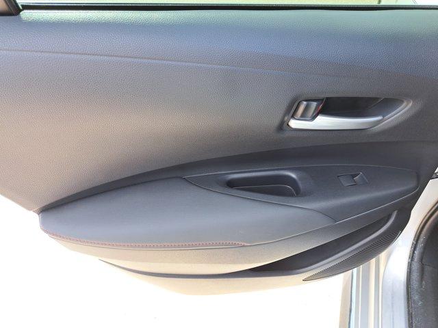 used 2023 Toyota Corolla Hybrid car, priced at $22,826