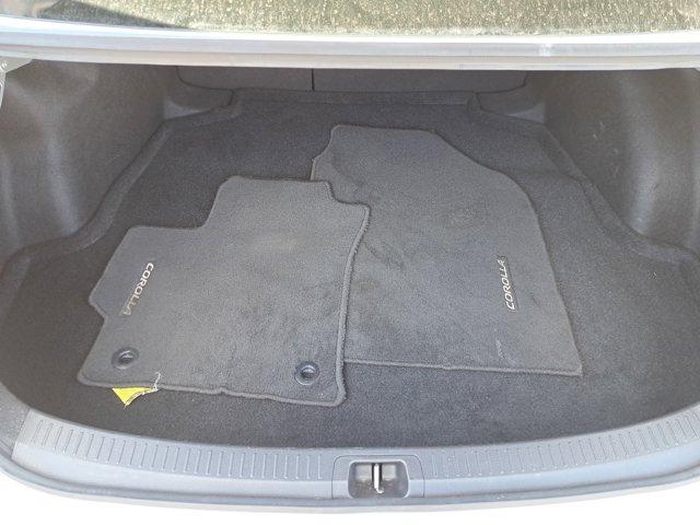 used 2023 Toyota Corolla Hybrid car, priced at $22,826