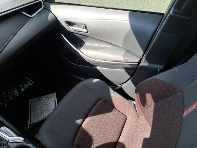 used 2023 Toyota Corolla Hybrid car, priced at $22,826