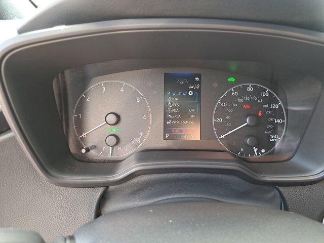 used 2023 Toyota Corolla Hybrid car, priced at $22,826