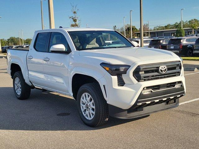 new 2024 Toyota Tacoma car