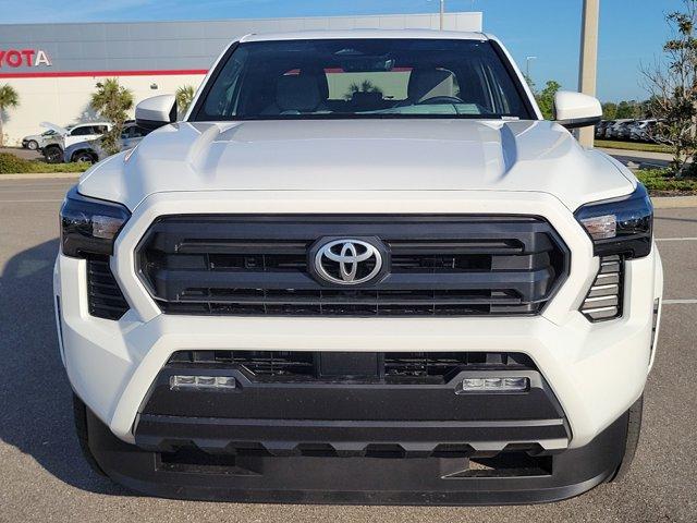 new 2024 Toyota Tacoma car