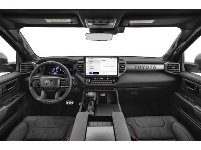 new 2026 Toyota Sequoia car, priced at $85,154