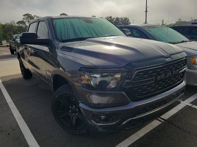 used 2023 Ram 1500 car, priced at $38,991