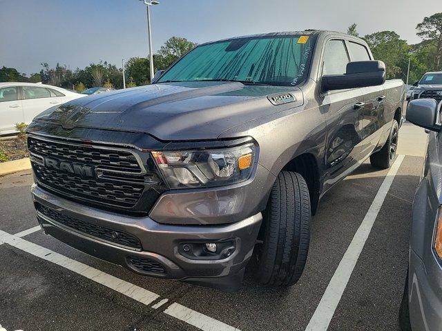 used 2023 Ram 1500 car, priced at $38,991