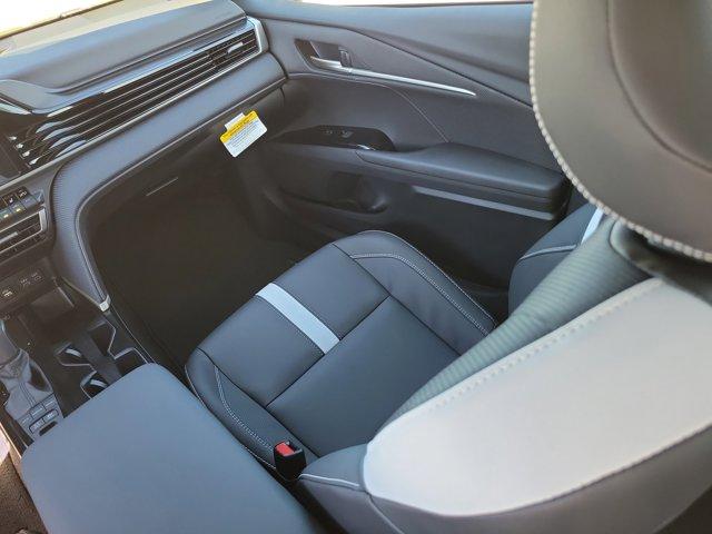 new 2025 Toyota Camry car, priced at $33,386