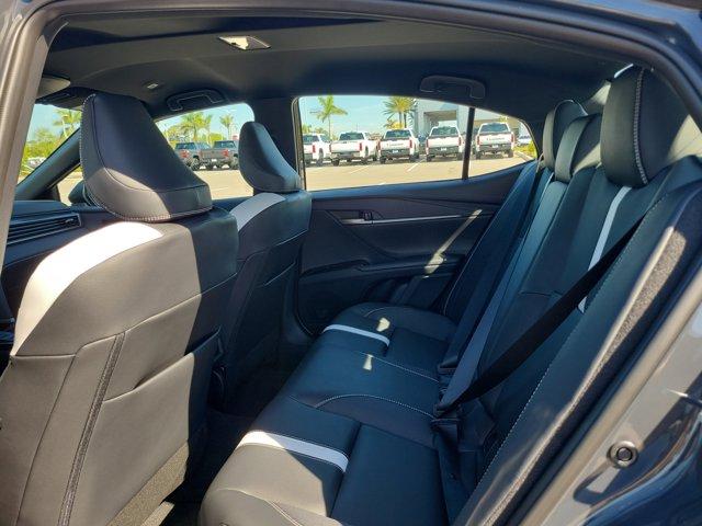 new 2025 Toyota Camry car, priced at $33,386