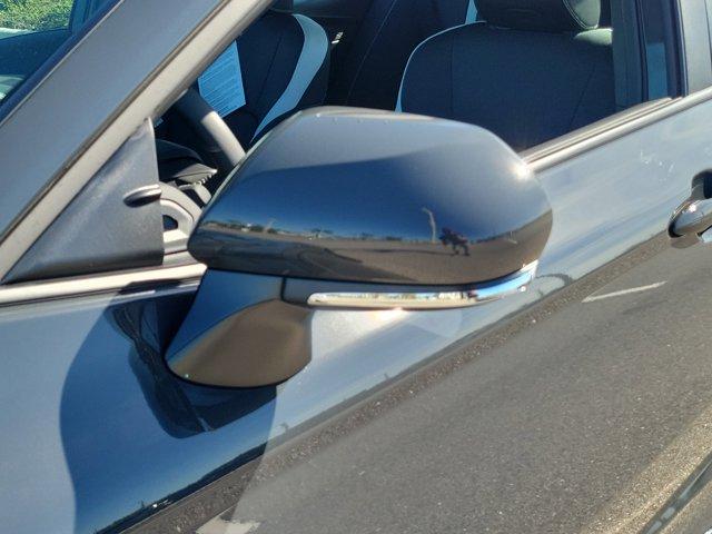 new 2025 Toyota Camry car, priced at $33,386