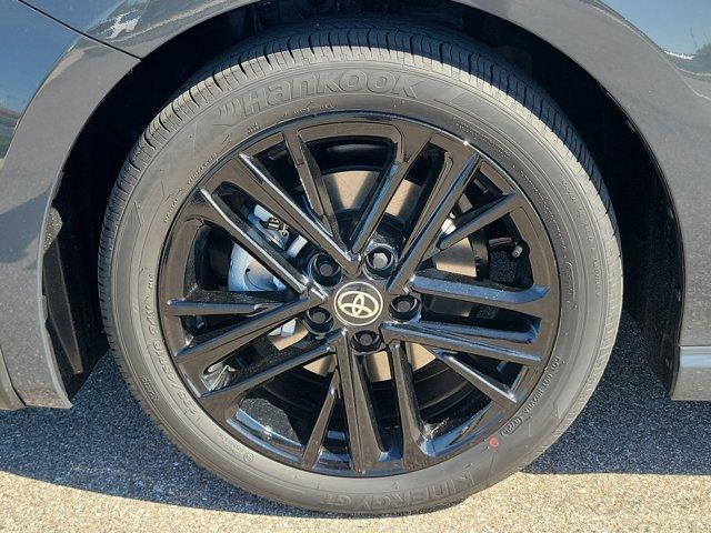 new 2025 Toyota Camry car, priced at $33,386