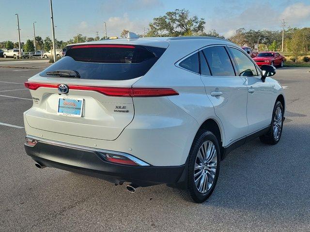 used 2021 Toyota Venza car, priced at $29,991