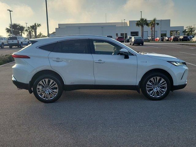 used 2021 Toyota Venza car, priced at $29,991