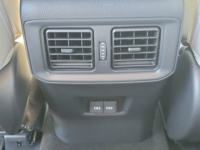 new 2025 Toyota RAV4 Hybrid car, priced at $36,285