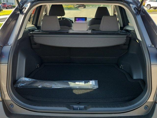 new 2025 Toyota RAV4 Hybrid car, priced at $36,285