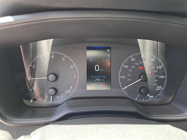 used 2024 Toyota Corolla car, priced at $18,928