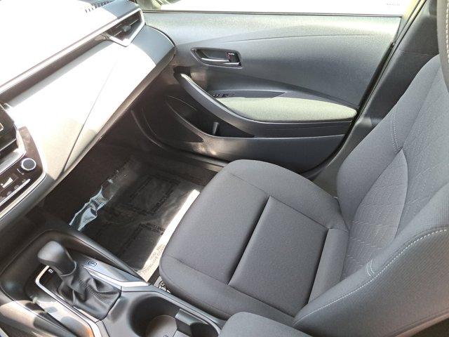 used 2024 Toyota Corolla car, priced at $18,928