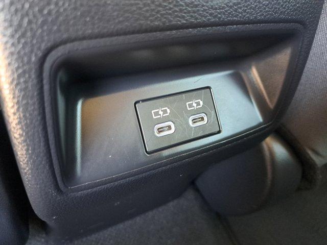 used 2024 Toyota Corolla car, priced at $18,928