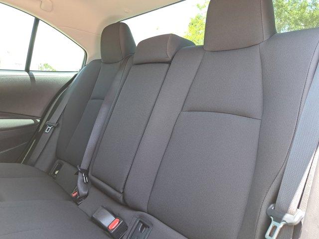 used 2024 Toyota Corolla car, priced at $18,928