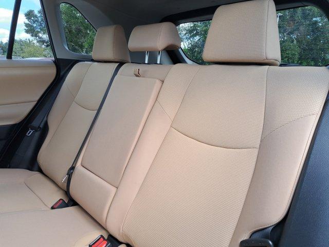 used 2024 Toyota RAV4 Hybrid car, priced at $26,757