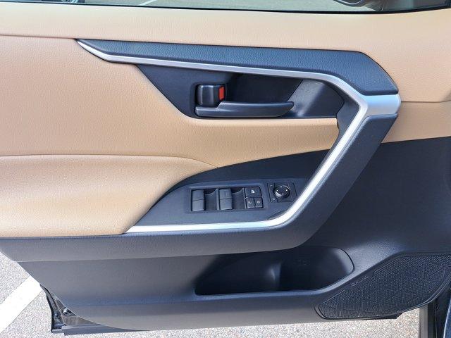 used 2024 Toyota RAV4 Hybrid car, priced at $26,757