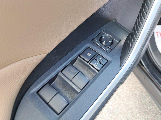 used 2024 Toyota RAV4 Hybrid car, priced at $26,757