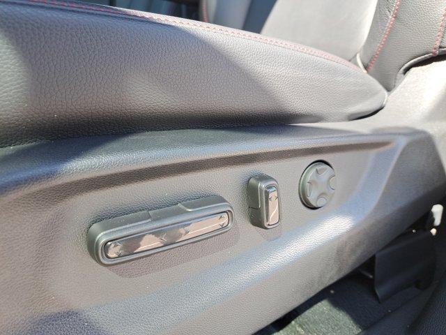 used 2025 Honda Odyssey car, priced at $37,506