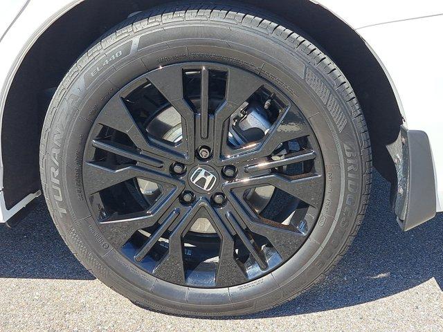 used 2025 Honda Odyssey car, priced at $37,506