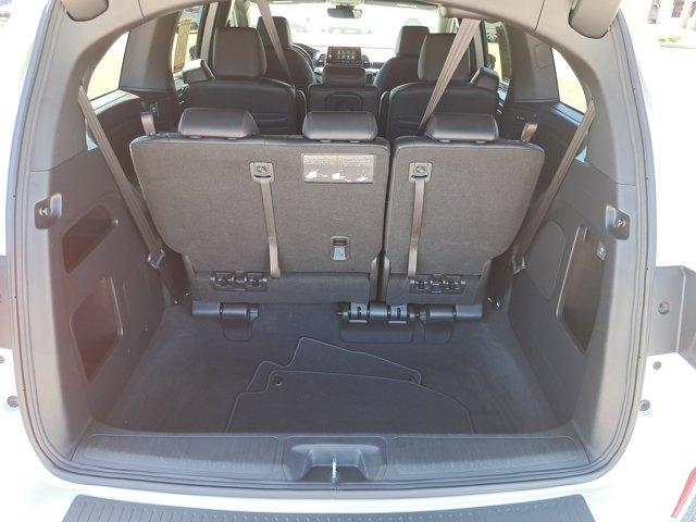 used 2025 Honda Odyssey car, priced at $37,506