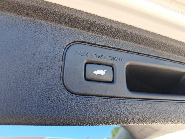 used 2025 Honda Odyssey car, priced at $37,506