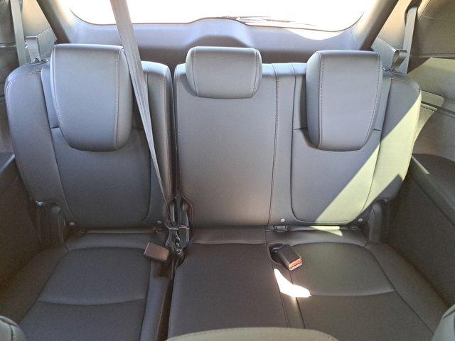 used 2025 Honda Odyssey car, priced at $37,506