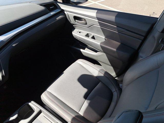 used 2025 Honda Odyssey car, priced at $37,506