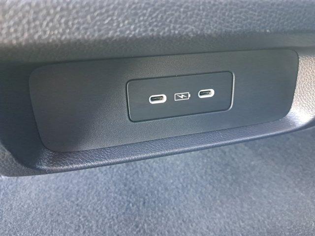 used 2025 Honda Odyssey car, priced at $37,506