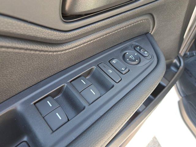 used 2025 Honda Odyssey car, priced at $37,506