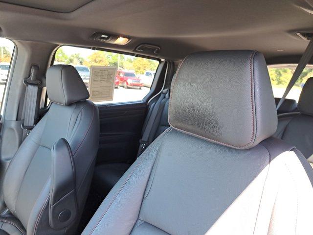 used 2025 Honda Odyssey car, priced at $37,506