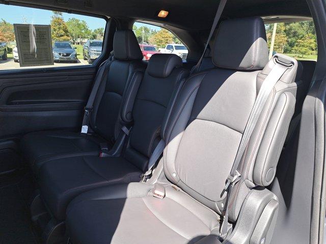 used 2025 Honda Odyssey car, priced at $37,506