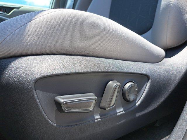 new 2025 Toyota RAV4 car, priced at $33,132
