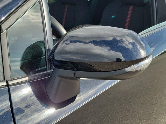 used 2023 Toyota Corolla car