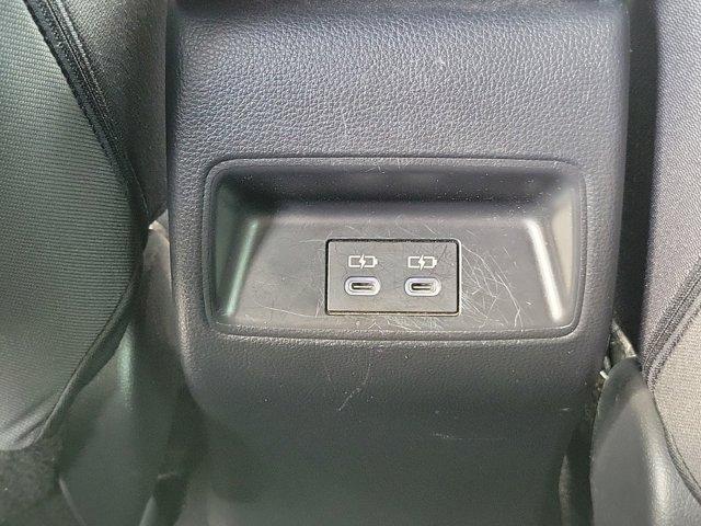 used 2023 Toyota Corolla car